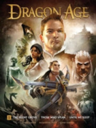 Dragon Age 1 : Library Edition (Dragon Age) （MTI DLX）
