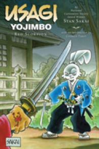Usagi Yojimbo 28 : Red Scorpion (Usagi Yojimbo)