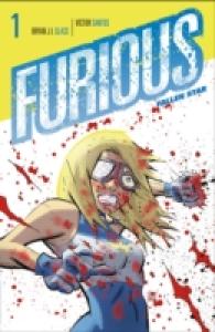 Furious 1 : Fallen Star (Furious)