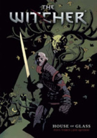 Witcher 1 : House of Glass (The Witcher)