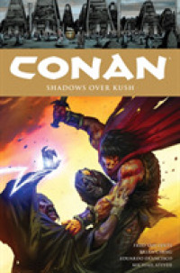 Conan 17 : Shadows over Kush (Conan)