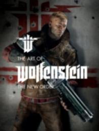 The Art of Wolfenstein : The New Order