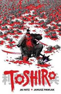 Toshiro (Toshiro)