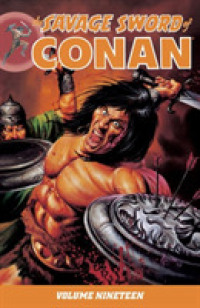 The Savage Sword of Conan 19 (Conan)