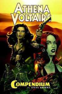 Athena Voltaire Compendium -- Hardback