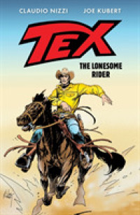 Tex : The Lonesome Rider