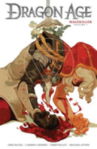 Dragon Age: Magekiller -- Paperback / softback