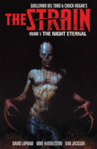 The Strain 5 : The Night Eternal (Strain)