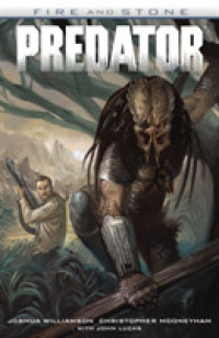 Predator : Fire and Stone (Predator)