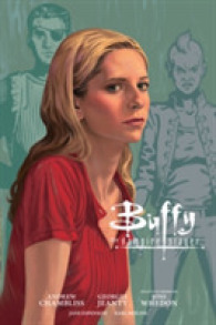 Buffy the Vampire Slayer Season 9 3 (Buffy the Vampire Slayer: Season 9)