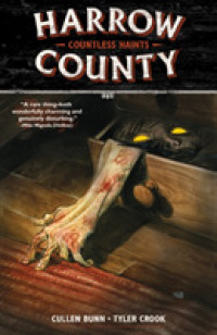 Harrow County Volume 1: Countless Haints -- Paperback / softback