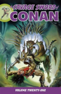 Savage Sword of Conan 21 (Conan)
