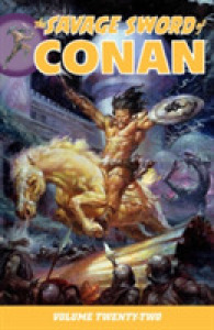 Savage Sword of Conan 22 (Conan)