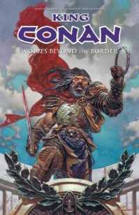 King Conan 5 : Wolves Beyond the Border (King Conan)