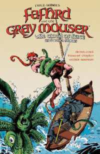 Fritz Leiber's Fafhrd and the Gray Mouser: Cloud of Hate and Other Stories -- Paperback / softback