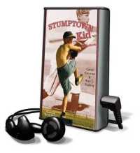 Stumptown Kid (Playaway Children)