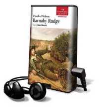 Barnaby Rudge (Playaway Adult Fiction)