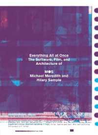 Everything All at Once : The Film and Software Projects of MOS