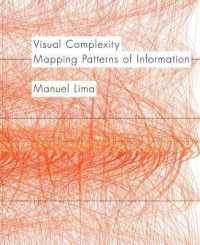 Visual Complexity : Mapping Patterns of Information