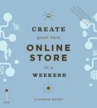 Create Your Own Online Store in a Weekend