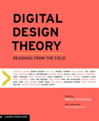 Digital Design Theory : Readings from the Field (Design Briefs)