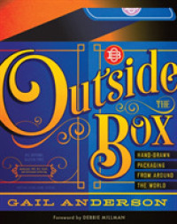 Outside the Box : Hand-Drawn Packaging from around the World