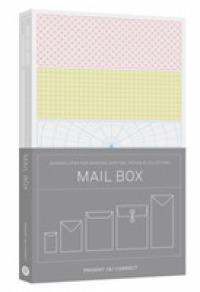 Mail Box : 20 Envelopes for Sending, Sorting, Saving & Collecting