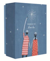 Thinking of You Notecards （NCR）