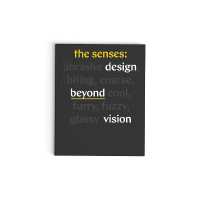 Senses : Design Beyond Vision