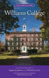Williams College : The Campus Guide