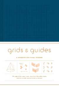 Grids & Guides (Navy) Notebook : Navy (Grids & Guides)