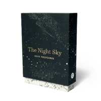 The Night Sky (50-Volume Set) （POS）