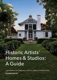 Guide to Historic Artists' Homes & Studios : A Guide