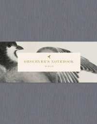 Observer's Notebook: Birds (Observer's Notebook)