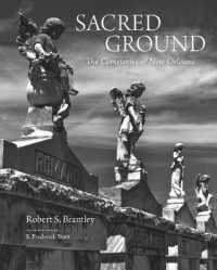 Sacred Ground : The Cemeteries of New Orleans