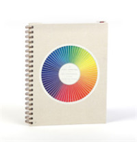Color Sketchbook : A Sketchbook and Guide