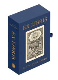 Ex Libris : Fifty Postcards （POS）