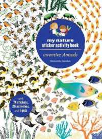 Inventive Animals : My Nature Sticker Activity Book