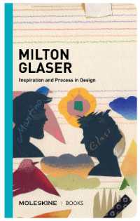 Milton Glaser : Inspiration and Process in Design