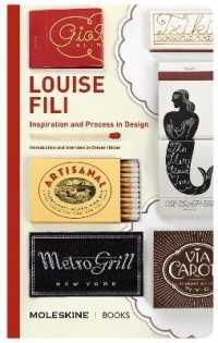 Louise Fili : Inspiration and Process in Design