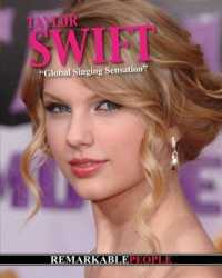 Taylor Swift (Remarkable People)