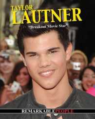 Taylor Lautner (Remarkable People)