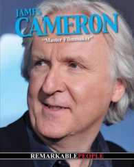 James Cameron (Remarkable People) （PAP/PSC）
