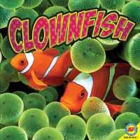 Clownfish (Ocean Life - World of Wonder)