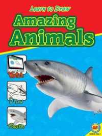Amazing Animals (Learn to Draw)