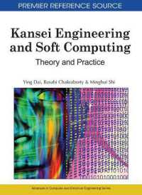 Kansei Engineering and Soft Computing : Theory and Practice (Advances in Computer and Electrical Engineering)