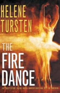 The Fire Dance (Detective Inspector Huss) （TRA）