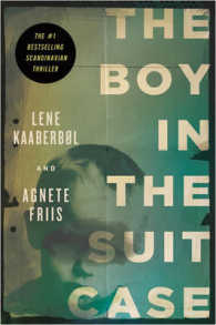Boy in the Suitcase -- Paperback