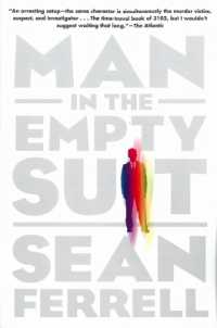 Man in the Empty Suit