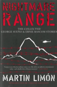 Nightmare Range : The Collected George Sueno & Ernie Bascom Short Stories